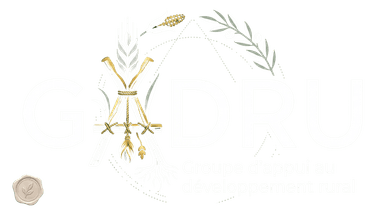 GADRU — Groupe d'Appui au Développement Rural